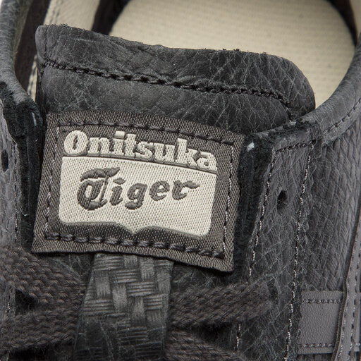 Onitsuka tiger mexico 66 1183a351 dark grey/dark grey 021 top