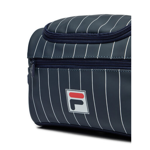 Kosmetiktasche Fila Heritage Washbag FAB24204 Dunkelblau