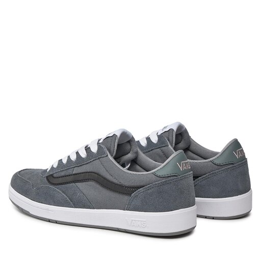 Sneakers aus Stoff Vans Ua Cruze Too VN0A5KR5G0Z1 Grau eschuhe