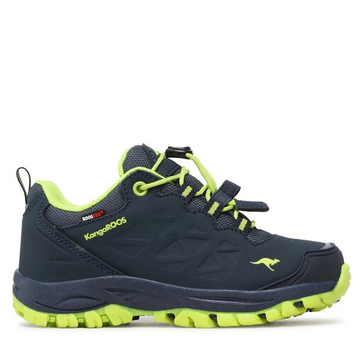 Trekkingschuhe KangaRoos K-Xt Para Low Rtx 18944 000 4054 M