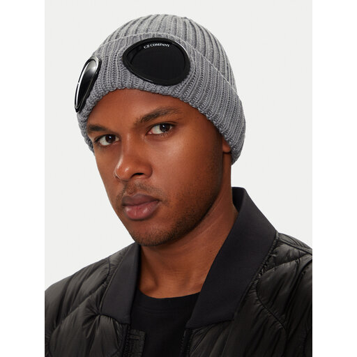 Berretto Company 17CMAC122A005509A Grigio