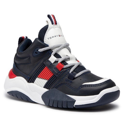tommy hilfiger mid cut