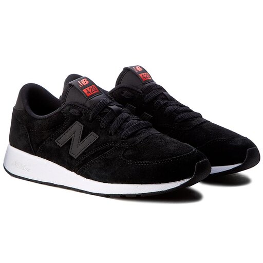 Sneakers New Balance MRL420SH Noir fr.eschuhe.ch