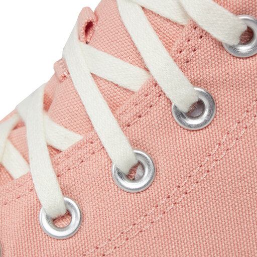 Sneakers Converse Chuck Taylor As Lugged 2.0 A05475C Rose chaussures