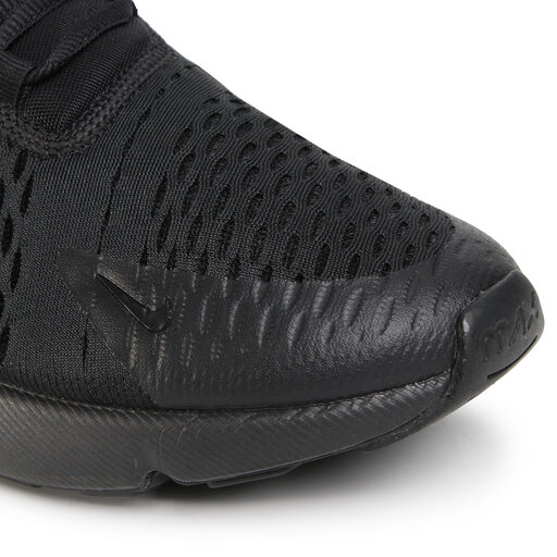 Sneakers Nike Air Max 270 AH8050 005 Schwarz
