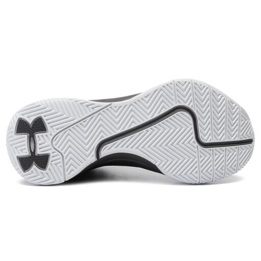Under armour jet mid 2019 top