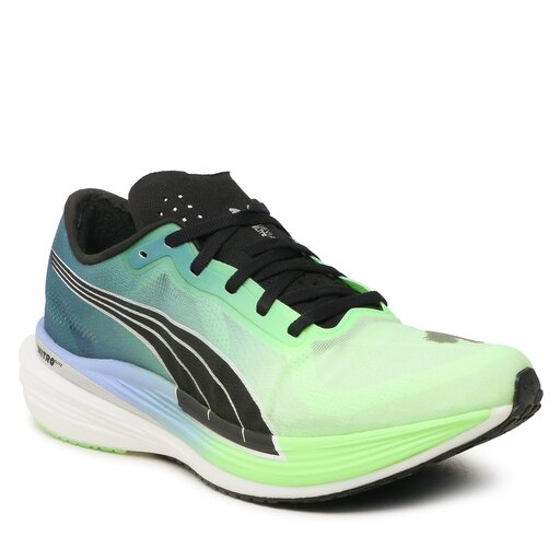 Puma elite discount