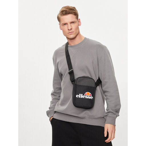 Bandolera Ellesse Lukka Cross Body Bag ASSY0728 Negro