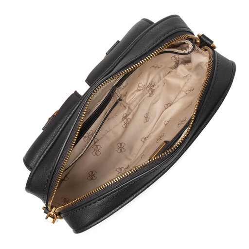 Сумка Guess No Limit Crossbody Sling HWVB84 86140 Чорний