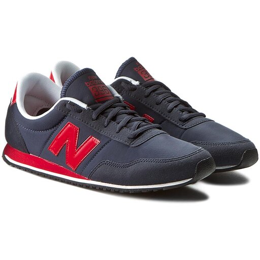 New balance 396 azul best sale