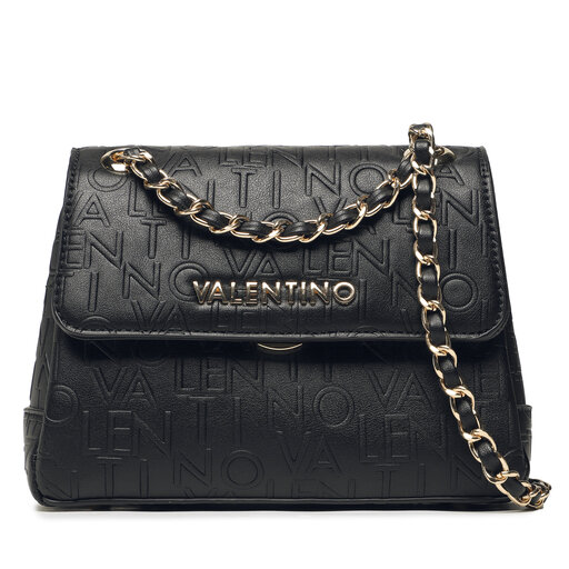 Torebka Valentino Relax VBS6V003 Czarny | eobuwie.com.pl