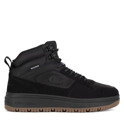 Черевики Champion RD18 UTILITY WP MID S22298-KK001 Чорний