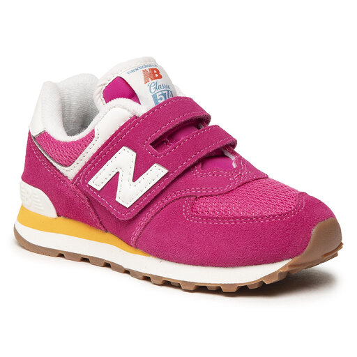 New balance yv574ujb clearance