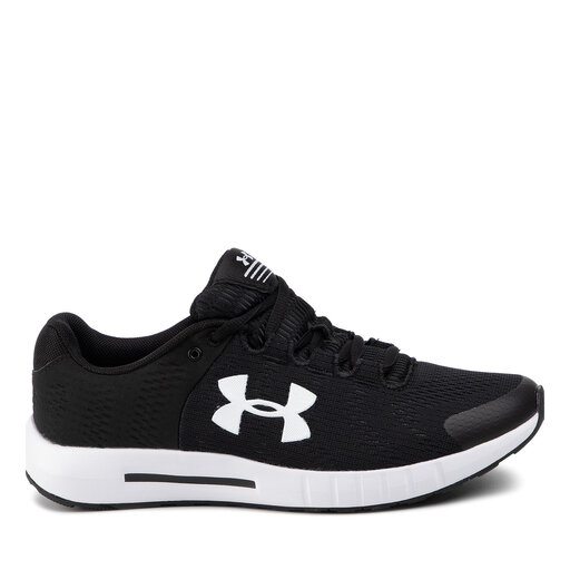 Laufschuhe Under Armour Ua W Micro G Pursuit Bp 3021969 002 Schwarz