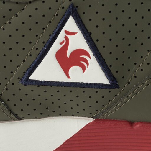 Coq sportif store omega x kaki