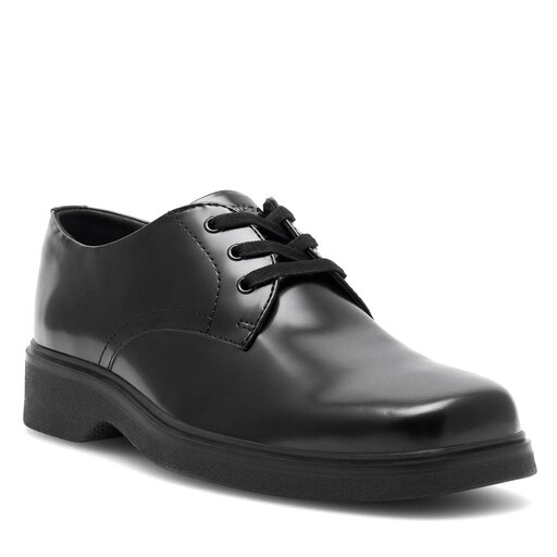 Pantofi Badura JIMM-01 123AM Negru | epantofi.ro
