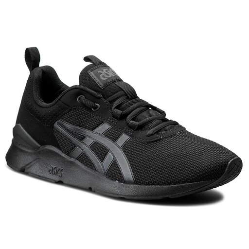 Asics Gel Lyte Runner H6K2N Black Black 9090 obuvki.bg