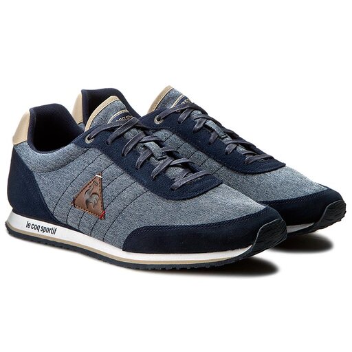 Sneakersy Le Coq Sportif Marsancraft 2 1710043 Dress Blue