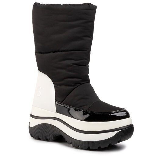 michael kors gamma cold weather boots