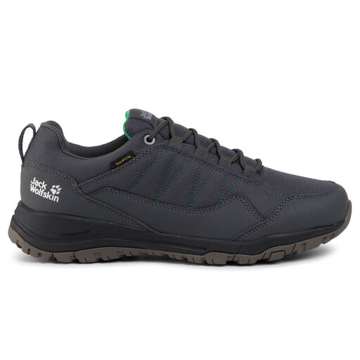 Scarpe da trekking Jack Wolfskin Maze Texapore Low M 4035641 Dark