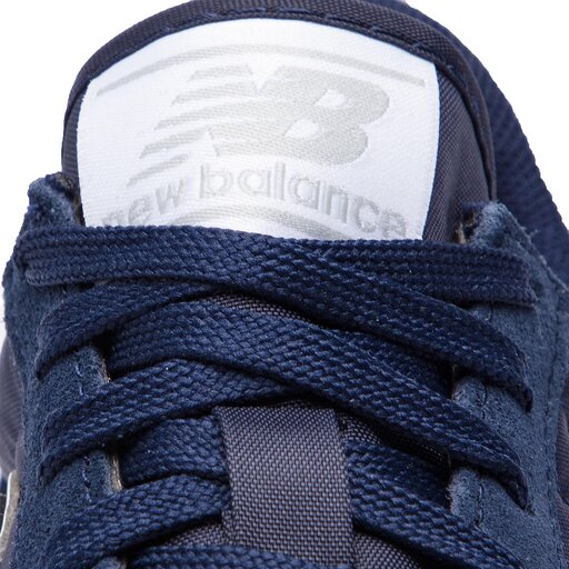 Sneakers New Balance U220FJ Bleu marine fr.eschuhe.ch