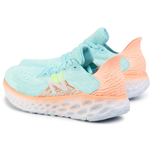 Batai New Balance W1080M10 Mėlyna • Www 