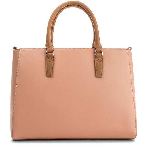 Borsetta Trussardi Ischia 75B00000 Rosa escarpe