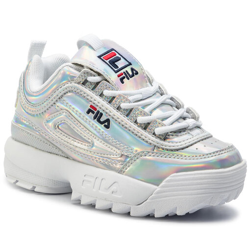 Fila disruptor 33 2025