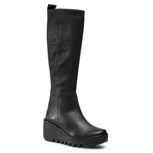 bottes fly london pas cher
