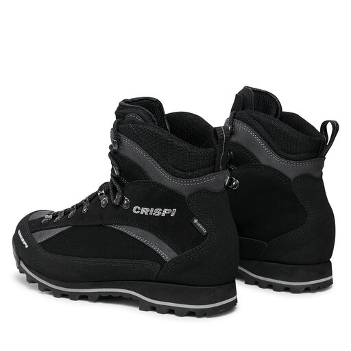 Summit hot sale gtx crispi