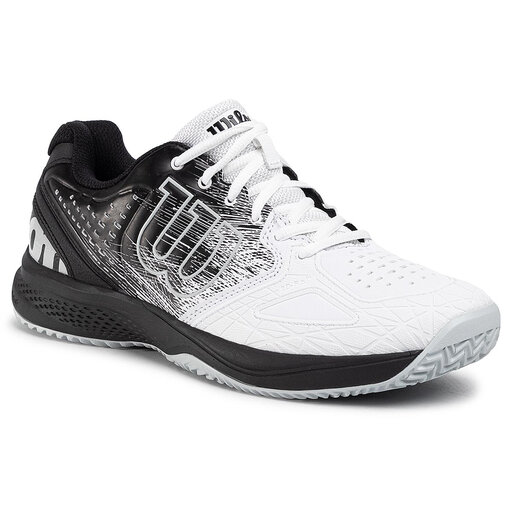 Batai Wilson Kaos Comp 2.0 WRS324820 White/Black/Pearl Blue •  Www.eavalyne.lt