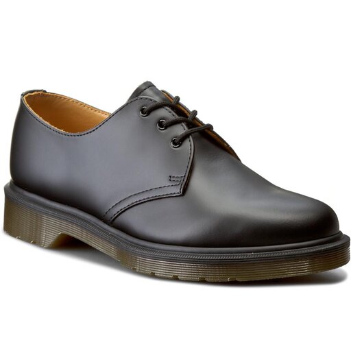 Halbschuhe Dr. Martens 1461 Pw 10078001 Black eschuhe