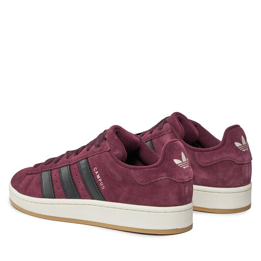 Adidas campus guinda 2025