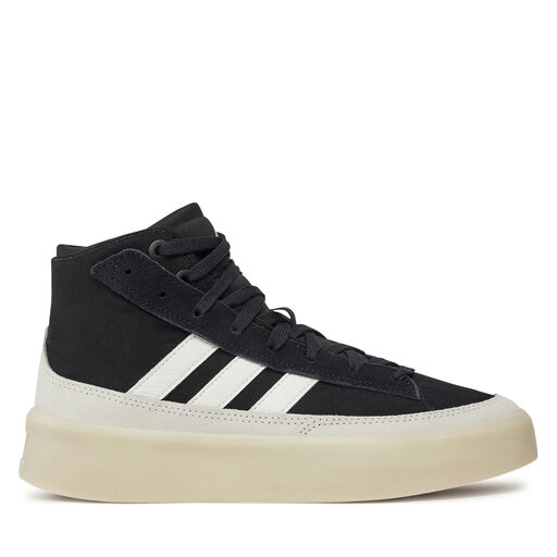 Снікерcи adidas Znsored High IE7859 Чорний | evzuttya.com.ua