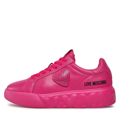 Zapatillas moschino imitacion deals