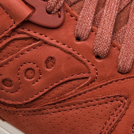 Saucony grid on sale 8500 donna arancione