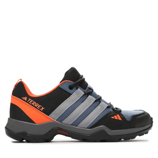 Botas de trekking adidas Terrex AX2R Hiking IF5702 Azul