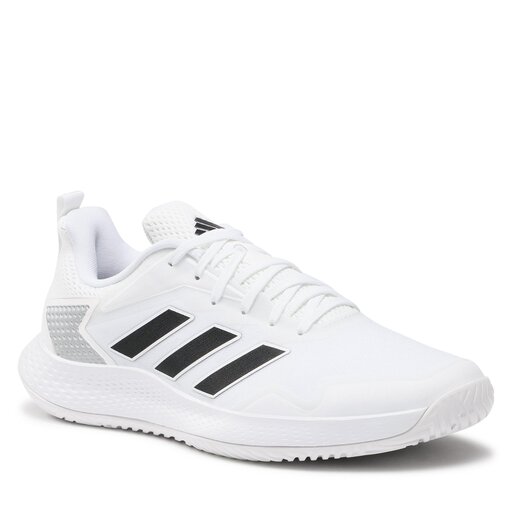 Παπούτσια adidas Defiant Speed Tennis Shoes ID1508 Ftwwht/Cblack/Msilve