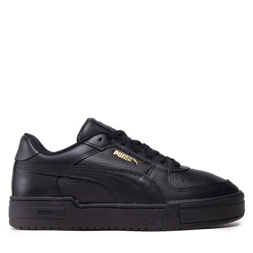 Puma nere basse uomo shop