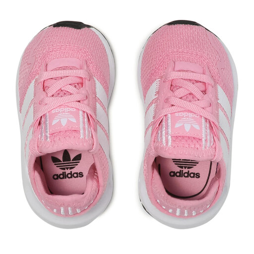 Sneakers adidas Swift Run X I FY2183 Rosa