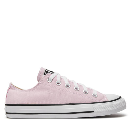 Bambas Converse Chuck Taylor All Star A08628C Rosa zapatos.es