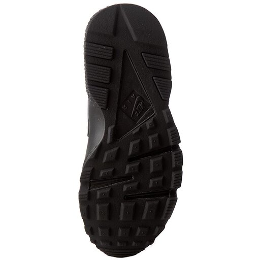 Nike air huarache run 634835-012 scarpe (donne) hotsell