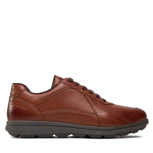 Zapatillas Geox U Spherica Ec12 U45GRA 00043 C6001 Marron zapatos.es