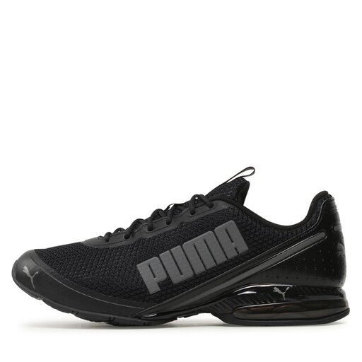 Puma leader vt mesh clearance