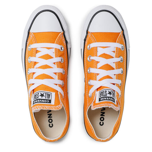 Sportbačiai Converse Ctas Ox Kumquat 170468C Oranžinė