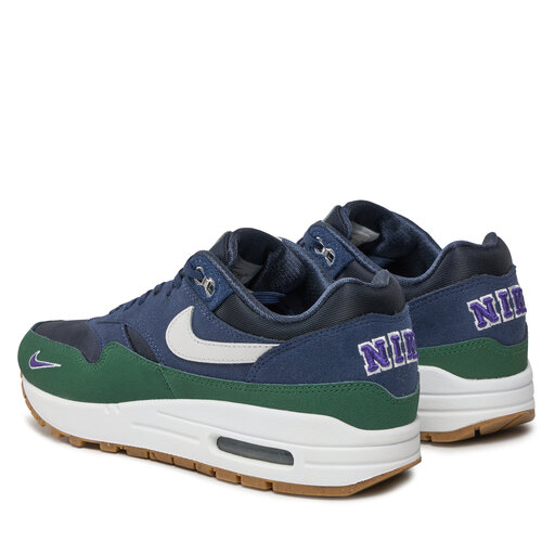 Nike air max white midnight navy outlet