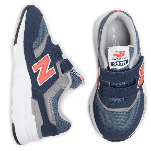 New balance pz997hay clearance