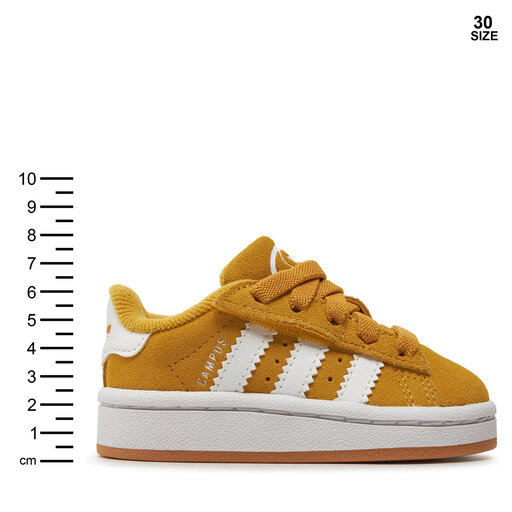 Sneakers adidas Campus 00s Cf El I JH6325 Gelb eschuhe