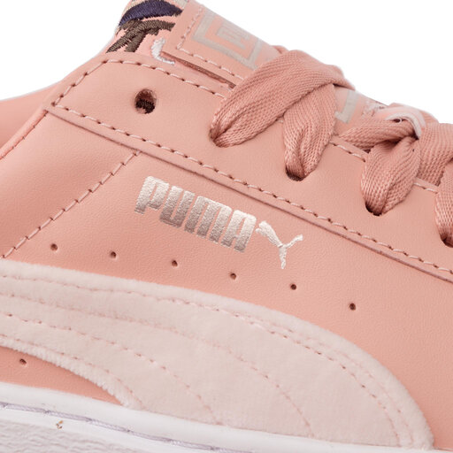 Sneakersy Puma Platform Hyper Emb Wn s 366123 02 Ro owy eobuwie .pl