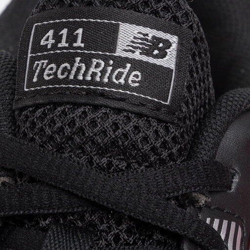 New balance 411 tech ride top